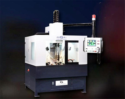 中國網上市場發布:臺州世銘精密機械生產"世銘精工"牌珩磨機、珩齒機、倒角機、拉床等產品