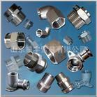 【不銹鋼管件 索具 精密鑄造 機(jī)加工 非標(biāo)件加上】價格,廠家,圖片,其他機(jī)械加工,山東星宇索具-