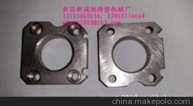 新區新誠旭精密機械廠 線割、銑床、磨床精密機械與模具加工一站式服務