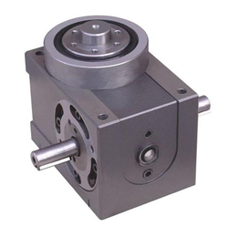 弧面凸輪分割器規(guī)格解析與諸城明潤機械在家電制造設(shè)備領(lǐng)域的精密機械應(yīng)用